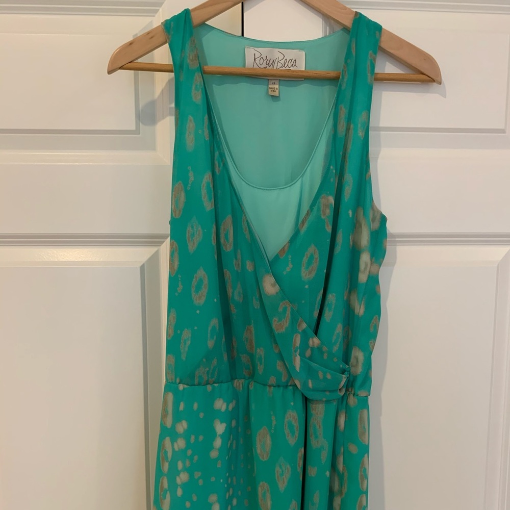 Rory Beca Dress